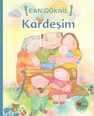 Kardeşim - Hikayeler | Avrupa Kitabevi