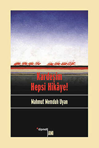 Kardeşim Hepsi Hikaye! - Türk Edebiyatı Romanları | Avrupa Kitabevi