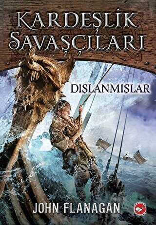 Kardeşlik Savaşçıları 1 - Dışlanmışlar -  | Avrupa Kitabevi