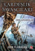 Kardeşlik Savaşçıları 1 - Dışlanmışlar -  | Avrupa Kitabevi