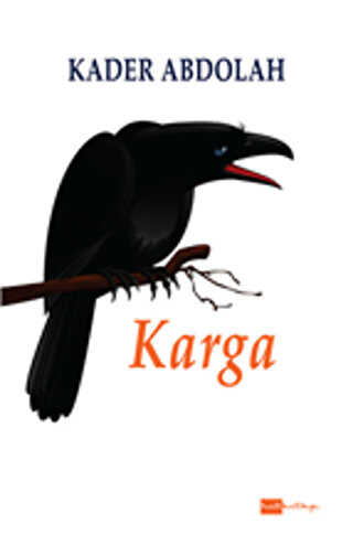 Karga - Türk Edebiyatı Romanları | Avrupa Kitabevi