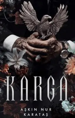 Karga - Roman | Avrupa Kitabevi