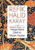 Karga Bana Dedi ki: Mizah Yazıları - Mizah Kitapları | Avrupa Kitabevi