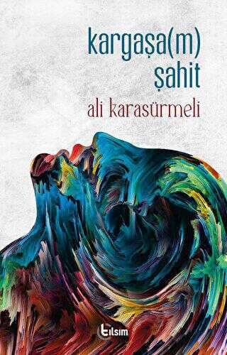 Kargaşam Şahit - Denemeler | Avrupa Kitabevi