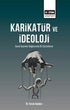 Karikatür ve İdeoloji - İletişim Medya Kitapları | Avrupa Kitabevi