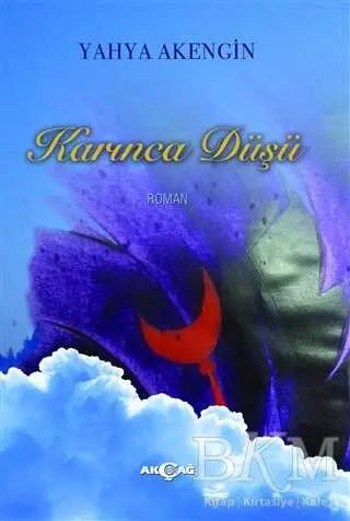 Karınca Düşü - Roman | Avrupa Kitabevi