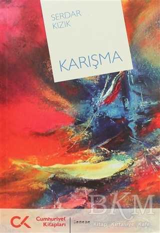 Karışma - Denemeler | Avrupa Kitabevi