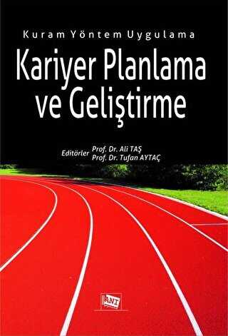 Kariyer Planlama ve Geliştirme - Kişisel Gelişim Kitapları | Avrupa Kitabevi