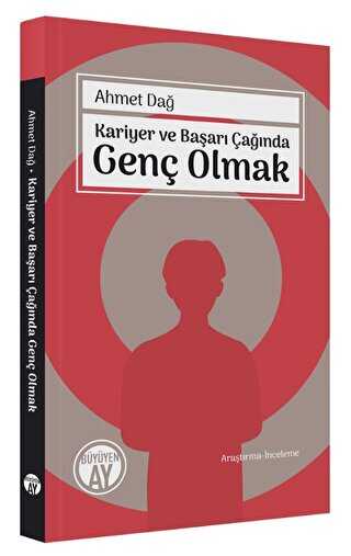 Kariyer ve Başarı Çağında Genç Olmak - Sosyoloji Araştırma ve İnceleme Kitapları | Avrupa Kitabevi