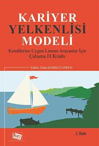 Kariyer Yelkenlisi Modeli - Kişisel Gelişim Kitapları | Avrupa Kitabevi