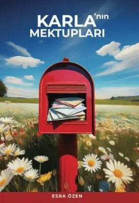 Karla’nın Mektupları - Roman | Avrupa Kitabevi