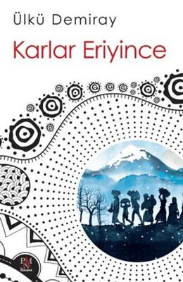 Karlar Eriyince - Roman | Avrupa Kitabevi