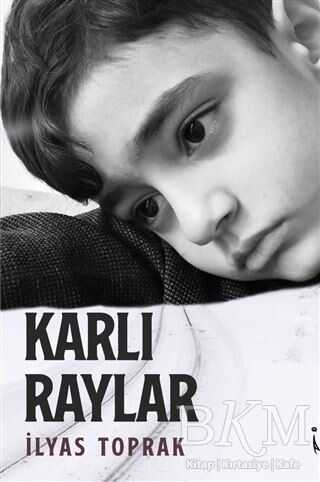 Karlı Raylar - Roman | Avrupa Kitabevi
