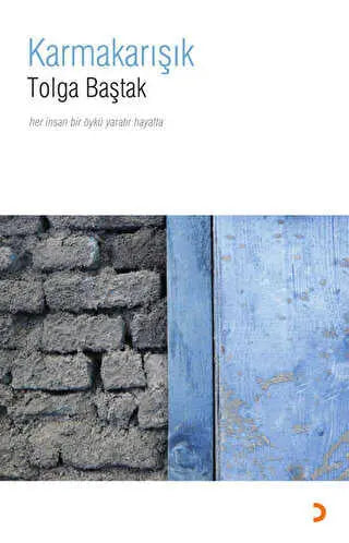 Karmakarışık - Denemeler | Avrupa Kitabevi