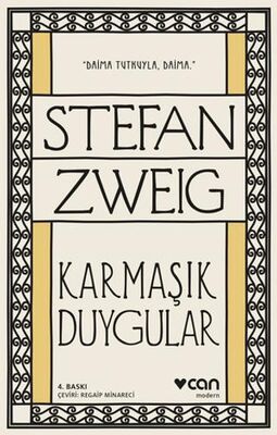 Karmaşık Duygular - Öykü Kitapları | Avrupa Kitabevi