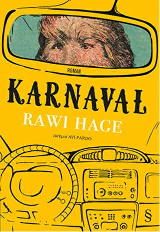 Karnaval - Roman | Avrupa Kitabevi