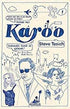 KAROO - Mizah Kitapları | Avrupa Kitabevi