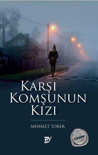 Karşı Komşunun Kızı - Roman | Avrupa Kitabevi