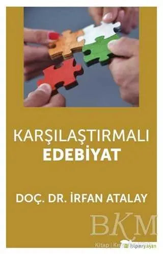 Karşılaştırmalı Edebiyat - Araştıma ve İnceleme Kitapları | Avrupa Kitabevi