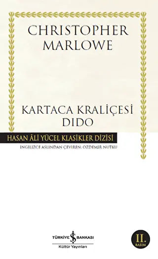 Kartaca Kraliçesi Dido