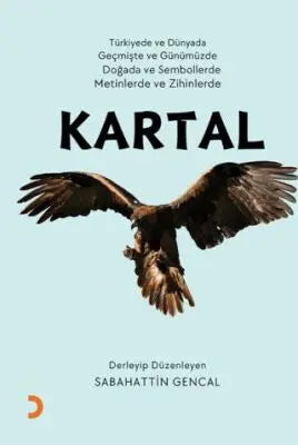 Kartal - Araştıma ve İnceleme Kitapları | Avrupa Kitabevi