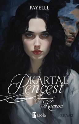 Kartal Pençesi - Kurşuni - Roman | Avrupa Kitabevi