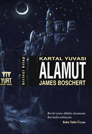 Kartal Yuvası Alamut - Tarihi Romanlar | Avrupa Kitabevi