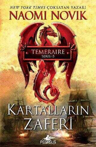 Kartalların Zaferi - Roman | Avrupa Kitabevi