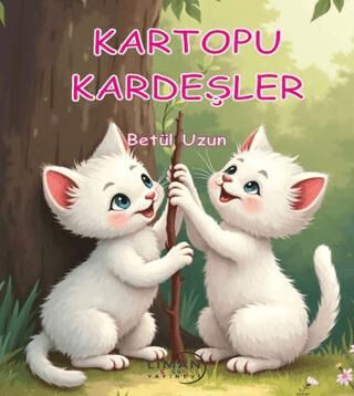 Kartopu Kardeşler - Roman ve Öykü Kitapları | Avrupa Kitabevi