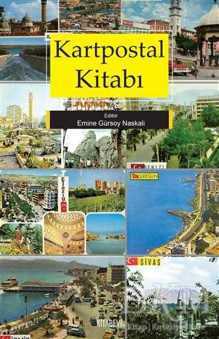 Kartpostal Kitabı