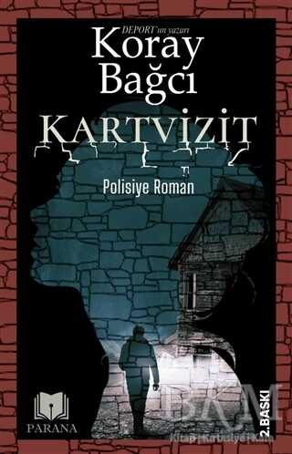 Kartvizit - Roman | Avrupa Kitabevi