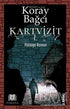 Kartvizit - Roman | Avrupa Kitabevi