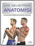Kas Geliştirme Anatomisi -  | Avrupa Kitabevi