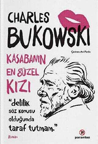 KASABANIN EN GÜZEL KIZI - Roman | Avrupa Kitabevi