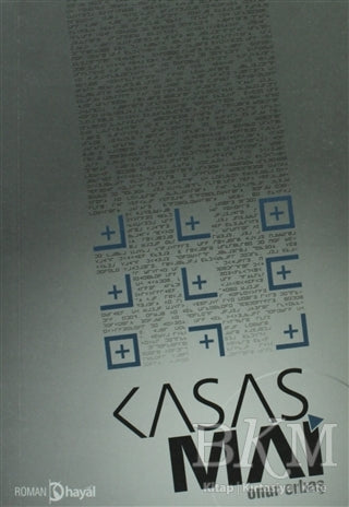 Kasas Mai - Türk Edebiyatı Romanları | Avrupa Kitabevi