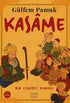 Kaseme - Roman | Avrupa Kitabevi