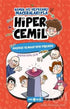 Kaşıkçı Elması`nın Peşinde - Hiper Cemil 2 -  | Avrupa Kitabevi