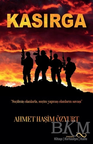 Kasırga - Roman | Avrupa Kitabevi