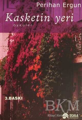 Kasketin Yeri - Türk Edebiyatı Romanları | Avrupa Kitabevi