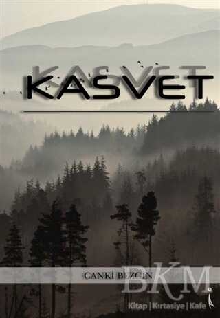Kasvet - Roman | Avrupa Kitabevi