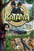 Katana - Dokuz İşaretin İzi 2 -  | Avrupa Kitabevi