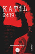 Katil 2419 - Roman | Avrupa Kitabevi