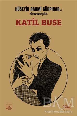 Katil Buse