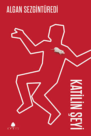 Katilin Şeyi - Roman | Avrupa Kitabevi