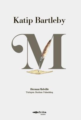 Katip Bartleby - Öykü Kitapları | Avrupa Kitabevi