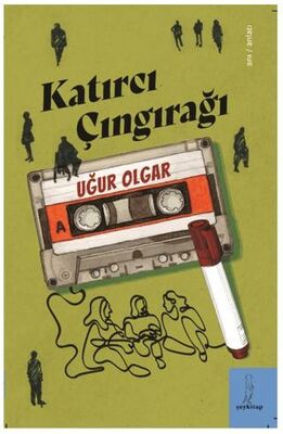 Katırcı Çırağı - Anı Mektup ve Günlük Kitapları | Avrupa Kitabevi