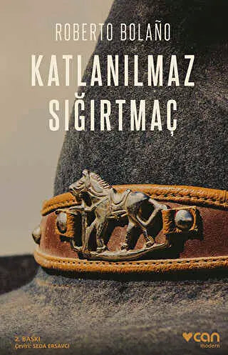 Katlanılmaz Sığırtmaç - Öykü Kitapları | Avrupa Kitabevi