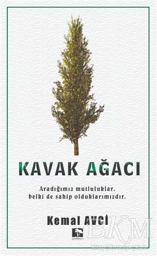 Kavak Ağacı - Öykü Kitapları | Avrupa Kitabevi