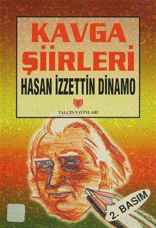 Kavga Şiirleri 1. Hamur - Türk Edebiyatı Romanları | Avrupa Kitabevi