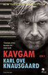 Kavgam Cilt 1 - Roman | Avrupa Kitabevi